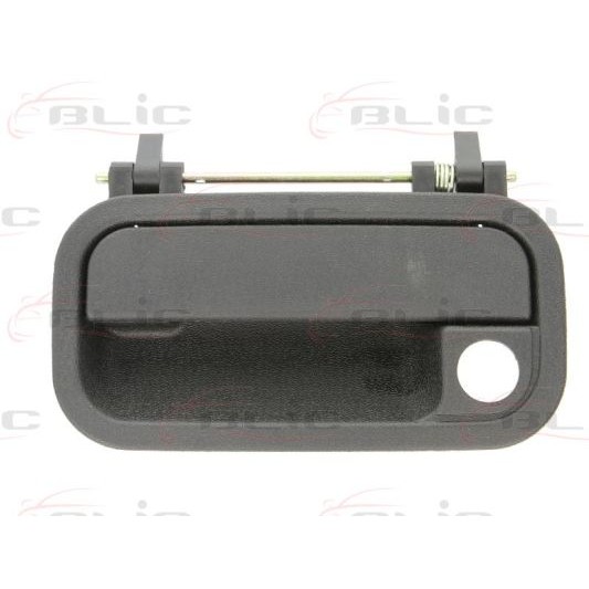 Слика на Рачка за врата BLIC 6010-04-020401P за Opel Astra F Estate 2.0 i 16V - 150 коњи бензин