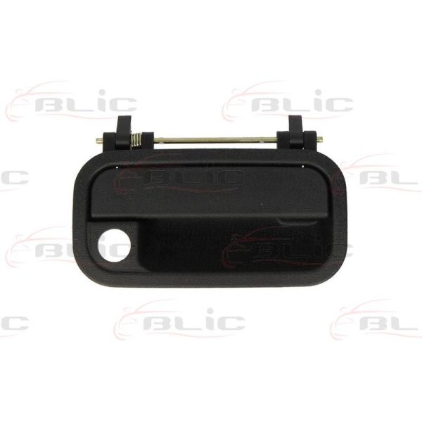 Слика на Рачка за врата BLIC 6010-04-020402P за Opel Astra F Estate 2.0 i 16V - 150 коњи бензин