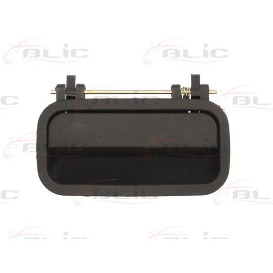 Слика на Рачка за врата BLIC 6010-04-020406P за Opel Astra F Estate 2.0 i 16V - 150 коњи бензин