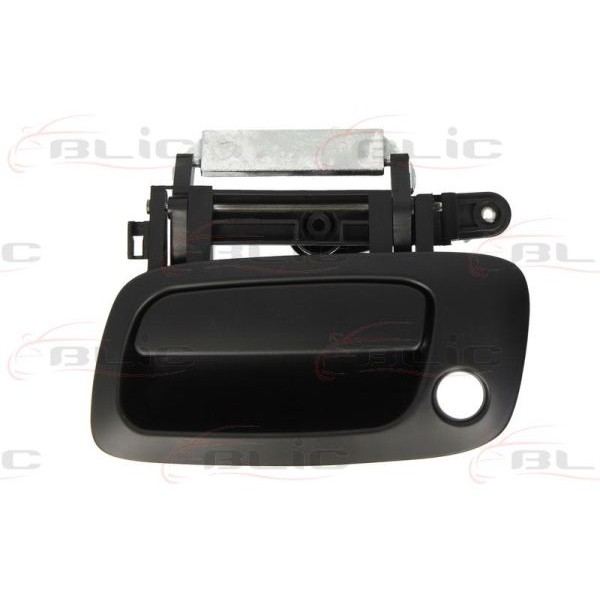 Слика на Рачка за врата BLIC 6010-04-030401P за Opel Astra G Box 1.6 - 75 коњи бензин