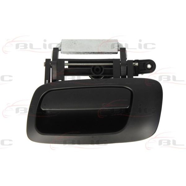 Слика на Рачка за врата BLIC 6010-04-030403P за Opel Astra G Hatchback 2.2 DTI - 125 коњи дизел