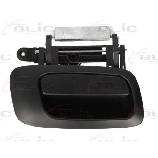 Слика на Рачка за врата BLIC 6010-04-030404P за Opel Astra G Hatchback 2.2 DTI - 125 коњи дизел