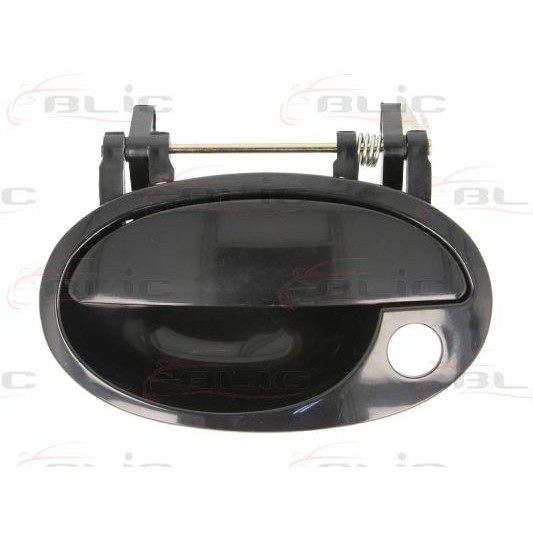 Слика на Рачка за врата BLIC 6010-04-040401P за Opel Meriva 1.8 - 125 коњи бензин