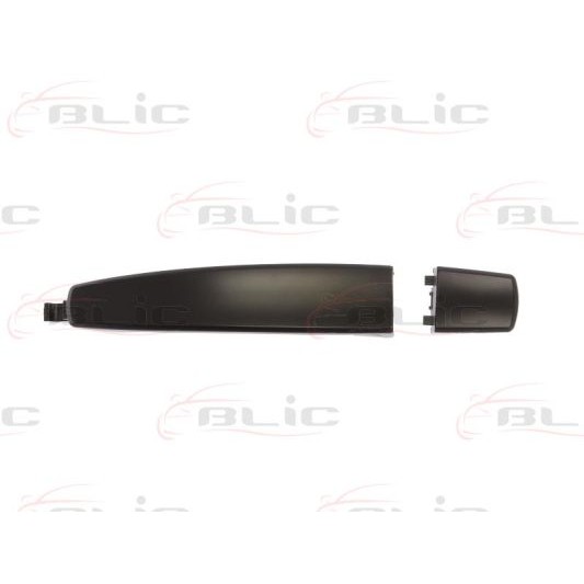 Слика на Рачка за врата BLIC 6010-04-042402P за Opel Vectra C Estate 1.8 - 140 коњи бензин