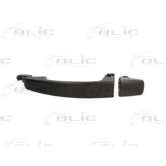 Слика на Рачка за врата BLIC 6010-04-048402P за Opel Astra H Estate 1.6 Turbo - 180 коњи бензин