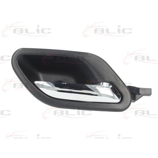 Слика на Рачка за врата BLIC 6010-05-011408P за BMW 5 Touring E39 525 d - 163 коњи дизел