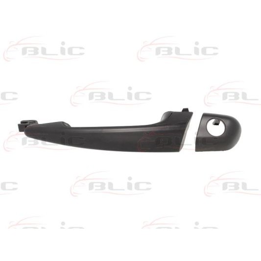 Слика на Рачка за врата BLIC 6010-05-013401P за BMW 3 Touring E46 328 i - 193 коњи бензин