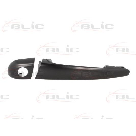 Слика на Рачка за врата BLIC 6010-05-013401PP за BMW 3 Touring E46 318 d - 116 коњи дизел