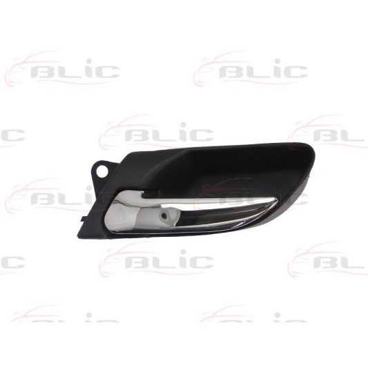 Слика на Рачка за врата BLIC 6010-05-013409P за BMW 3 Touring E46 328 i - 193 коњи бензин