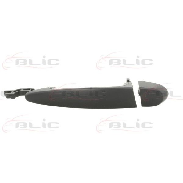 Слика на Рачка за врата BLIC 6010-05-021402P за BMW 3 Touring F31 330 d xDrive - 258 коњи дизел