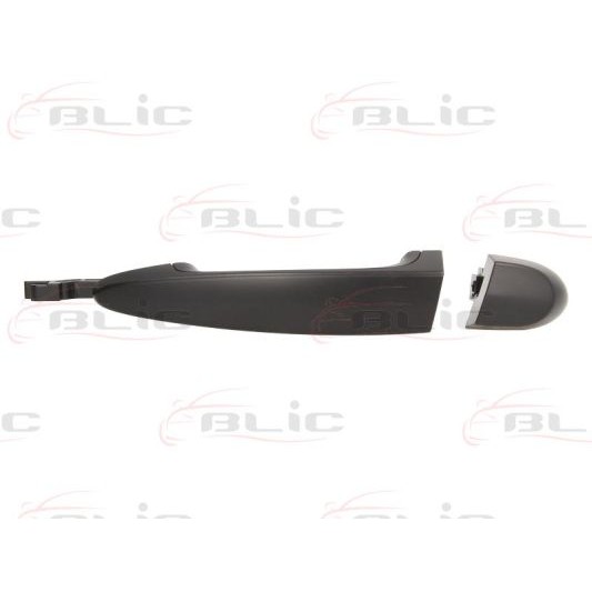 Слика на Рачка за врата BLIC 6010-05-021403P за BMW 1 F21 116 d - 116 коњи дизел