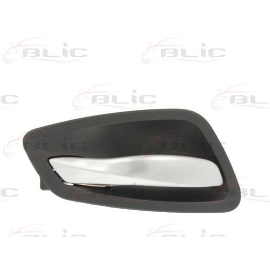 Слика на Рачка за врата BLIC 6010-05-021409P за BMW 1 F21 116 d - 116 коњи дизел