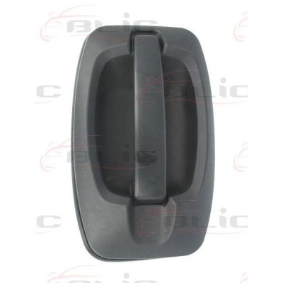 Слика на Рачка за врата BLIC 6010-07-038410P за Citroen Jumper BUS 2.2 HDi 120 - 120 коњи дизел