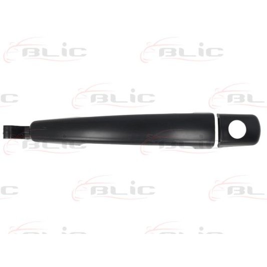 Слика на Рачка за врата BLIC 6010-07-039401P за Peugeot 2008 1.6 BlueHDi 75 - 75 коњи дизел