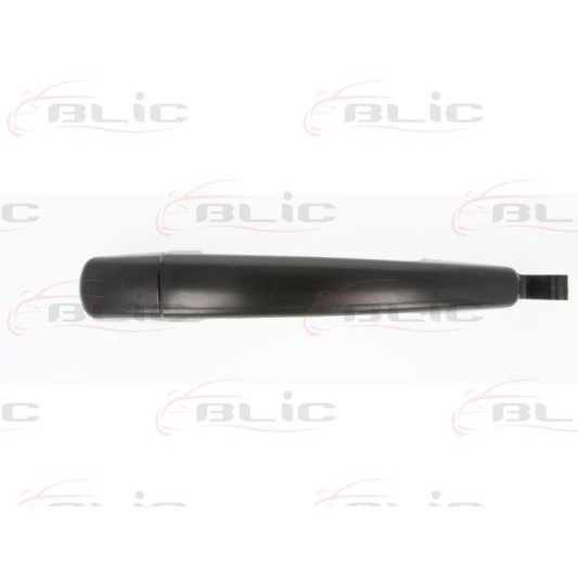 Слика на Рачка за врата BLIC 6010-07-039402P за Citroen C4 Picasso UD 2.0 i 16V - 140 коњи бензин