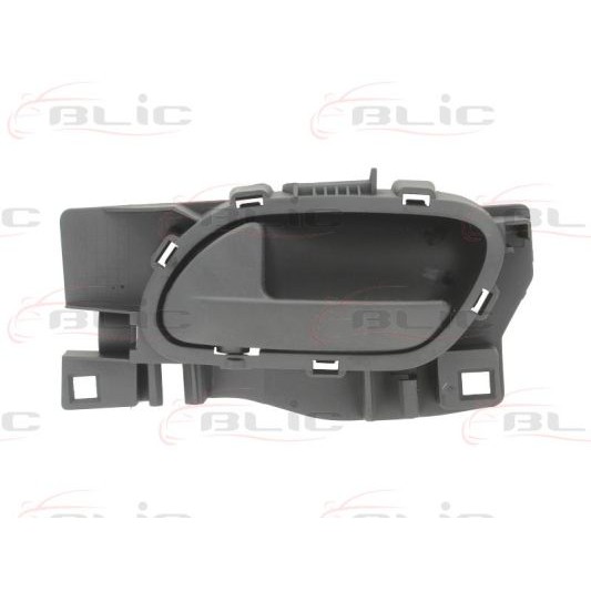 Слика на Рачка за врата BLIC 6010-07-039409P за Peugeot Grand Raid Box 1.6 - 109 коњи бензин