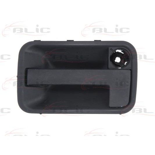 Слика на Рачка за врата BLIC 6010-08-002402P за Citroen Jumpy BOX BS,BT,BY,BZ 2.0 HDi 95 - 94 коњи дизел