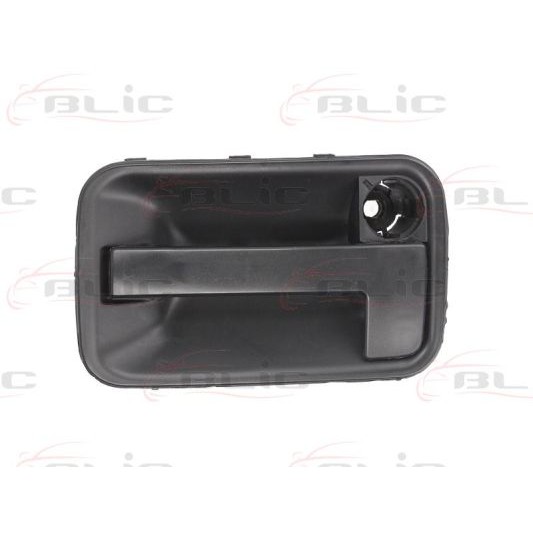 Слика на Рачка за врата BLIC 6010-08-002410P за Citroen Jumpy U6U 1.9 D 70 - 69 коњи дизел