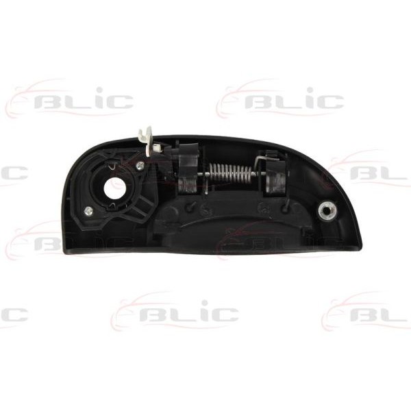 Слика на Рачка за врата BLIC 6010-09-029401P за Nissan Kubistar Box 1.6 16V - 95 коњи бензин