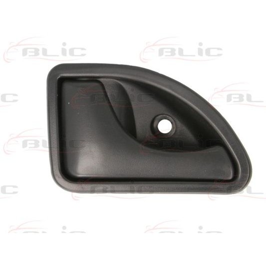 Слика на Рачка за врата BLIC 6010-09-029409P за Renault Kangoo Express (FC0-1) 1.2 (FC01, FC0A, FC0F) - 58 коњи бензин