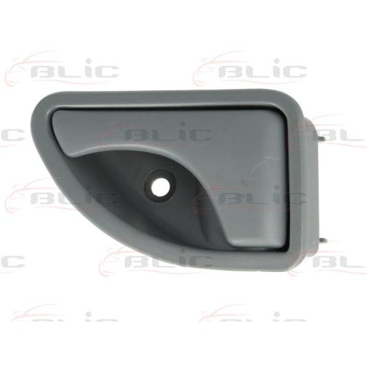 Слика на Рачка за врата BLIC 6010-09-029409PP за Renault Kangoo Express (FC0-1) 1.5 dCi (FC08, FC09) - 82 коњи дизел