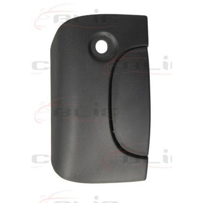 Слика на Рачка за врата BLIC 6010-09-029417P за Renault Kangoo Express (FC0-1) 1.5 dCi (FC08, FC09) - 82 коњи дизел