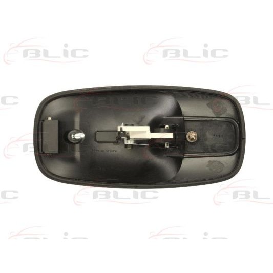 Слика на Рачка за врата BLIC 6010-09-041417P за Opel Vivaro Box (F7) 2.0 CDTI - 90 коњи дизел