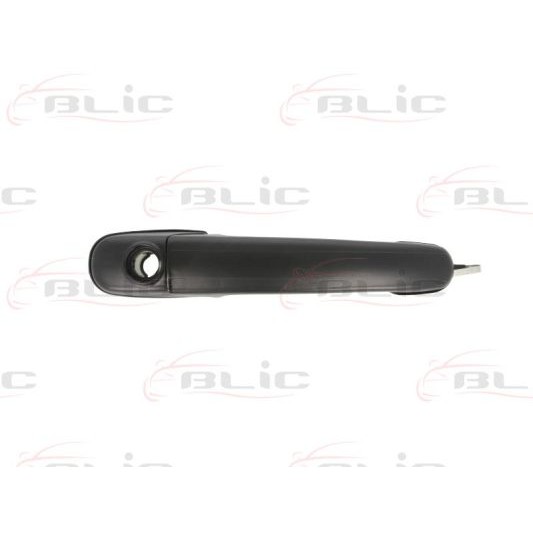 Слика на Рачка за врата BLIC 6010-10-008401P за VW Caddy 2 Box (9K9A) 1.9 SDI - 64 коњи дизел