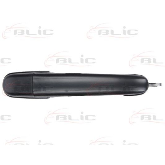 Слика на Рачка за врата BLIC 6010-10-008403P за Seat Ibiza 2 (6K) 1.6 i - 75 коњи бензин