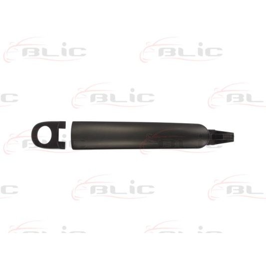 Слика на Рачка за врата BLIC 6010-10-010401P за VW Jetta 4 (1J2) 2.8 V6 4motion - 204 коњи бензин