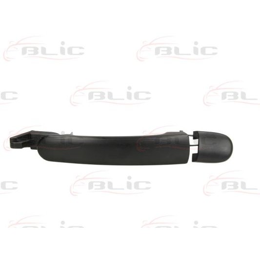 Слика на Рачка за врата BLIC 6010-10-010402P за Skoda Fabia Hatchback (6Y2) 2.0 - 116 коњи бензин