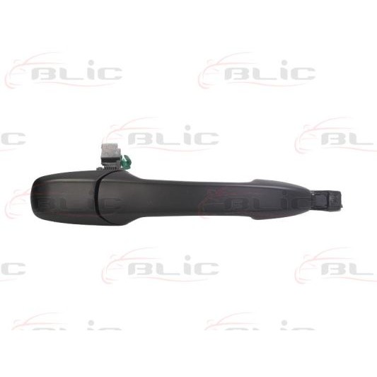 Слика на Рачка за врата BLIC 6010-14-037402P за Mazda CX-9 3.5 - 263 коњи бензин