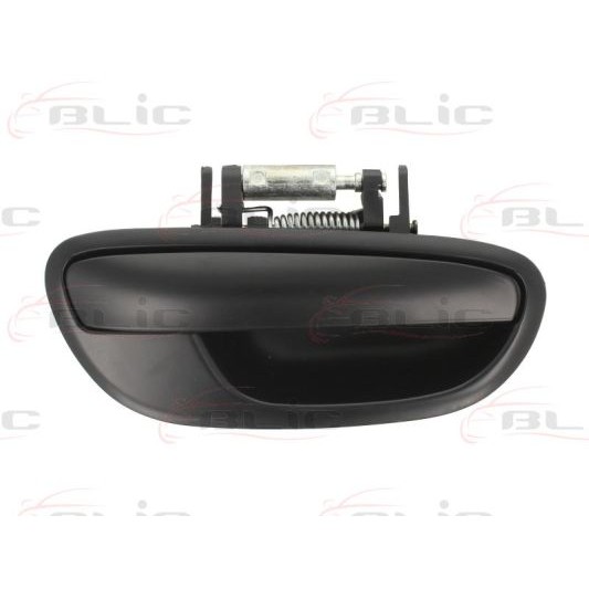 Слика на Рачка за врата BLIC 6010-17-015404P за Subaru Legacy 4 Wagon (B13) 2.0 D AWD - 150 коњи дизел