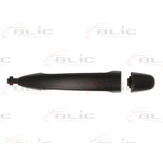 Слика на Рачка за врата BLIC 6010-19-051402P за Toyota Land Cruiser (J12) 4.0 (GRJ12, GRJ125) - 249 коњи бензин