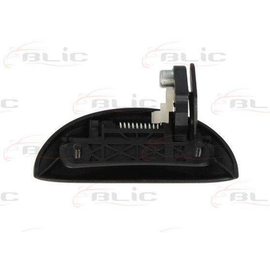 Слика на Рачка за врата BLIC 6010-19-055402P за Peugeot 107 1.4 HDi - 54 коњи дизел