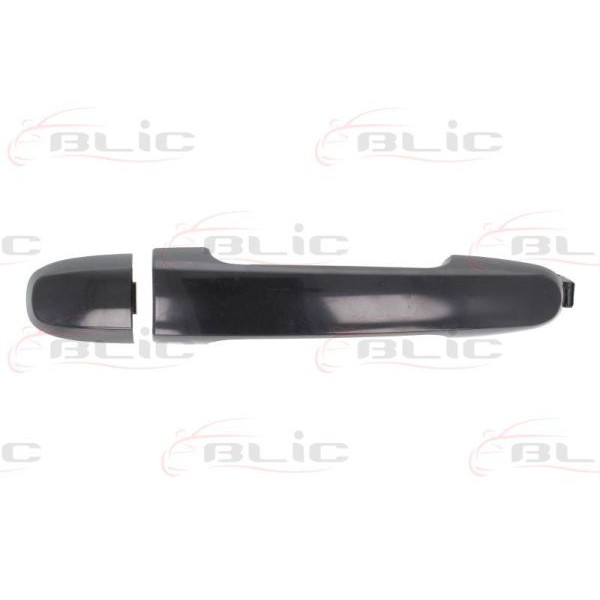 Слика на Рачка за врата BLIC 6010-19-059402P за Toyota RAV4 (XA2) 2.0 VVTi 4WD - 150 коњи бензин