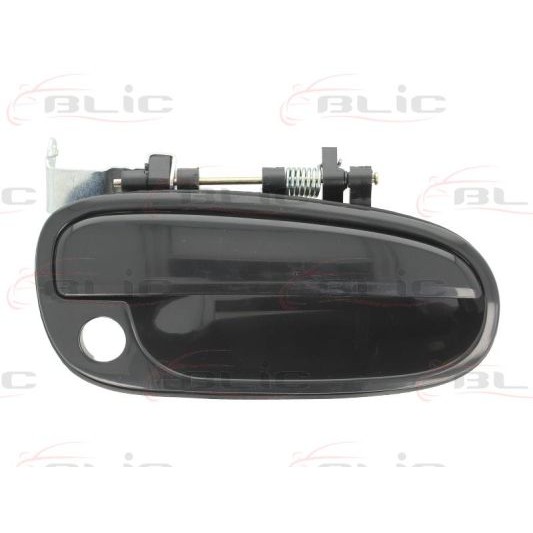 Слика на Рачка за врата BLIC 6010-20-023402P за Hyundai Elantra Lavita (FC) 1.5 CRDi - 82 коњи дизел