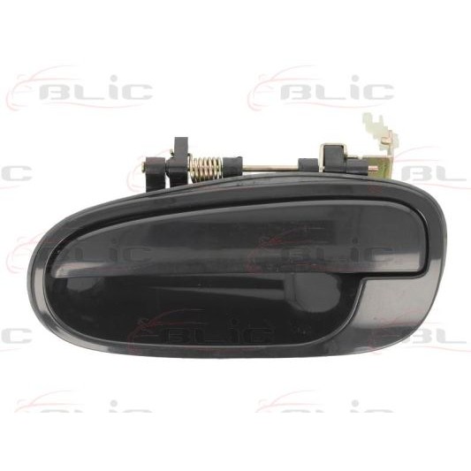 Слика на Рачка за врата BLIC 6010-20-023403P за Hyundai Elantra Lavita (FC) 1.5 CRDi - 82 коњи дизел