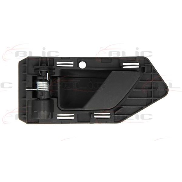 Слика на Рачка за врата BLIC 6010-21-015409P за Peugeot Partner Combispace (5F) 1.9 D - 68 коњи дизел