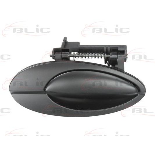 Слика на Рачка за врата BLIC 6010-21-020404P за Citroen C5 DE Break 2.2 HDi  (DE4HXB, DE4HXE) - 133 коњи дизел