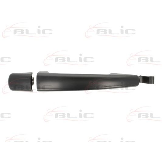 Слика на Рачка за врата BLIC 6010-21-034402P за Citroen C5 RD Sedan 2.0 16V - 140 коњи бензин