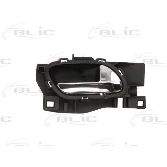 Слика на Рачка за врата BLIC 6010-21-039408P за Citroen C4 Picasso UD 1.6 16V - 150 коњи бензин