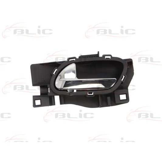 Слика на Рачка за врата BLIC 6010-21-039409P за Citroen C5 RD Sedan 2.0 16V - 140 коњи бензин