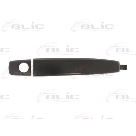 Слика на Рачка за врата BLIC 6010-56-009401P за CHEVROLET CRUZE Sedan J300 1.6 - 109 коњи бензин