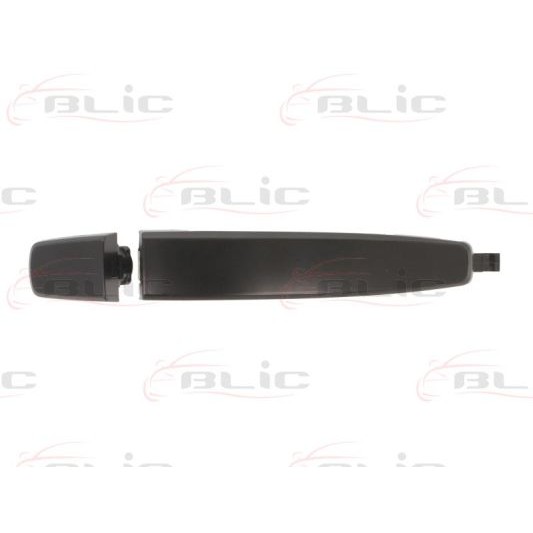 Слика на Рачка за врата BLIC 6010-56-009402P за Opel Astra J 1.4 LPG - 140 коњи Бензин/Автогаз (LPG)