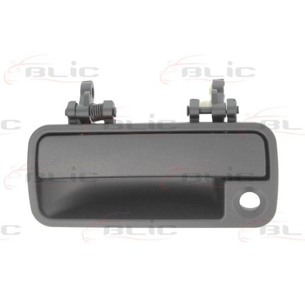 Слика на Рачка за врата BLIC 6010-57-007401P за Land Rover Freelander (LN) 2.0 Td4 4x4 - 112 коњи дизел