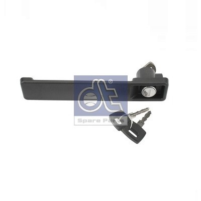 Слика на Рачка за врата DT Spare Parts 3.85040 за камион MAN F 2000 26.233 FVL-KO - 231 коњи Ото