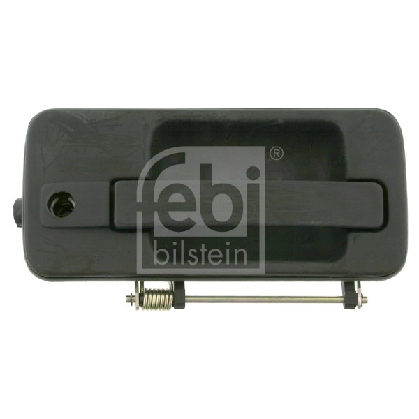 Слика на Рачка за врата FEBI BILSTEIN 24885 за камион Mercedes Actros MP2, MP3 2646 B - 456 коњи дизел