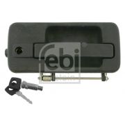 Слика 1 на Рачка за врата FEBI BILSTEIN 24973