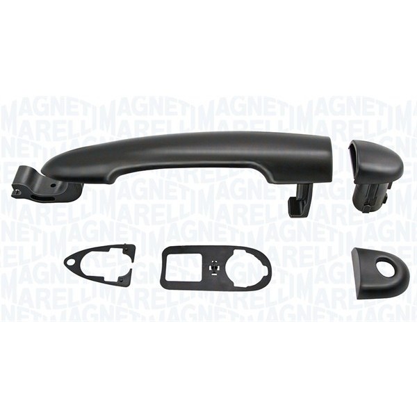 Слика на Рачка за врата MAGNETI MARELLI 350105027600 за Renault Laguna Coupe (DT0-1) 2.0 dCi (DT01, DT09, DT12, DT1D) - 150 коњи дизел